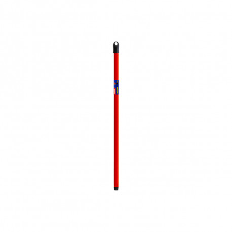 Manche à balai VILEDA pour brosse rugueuse 125 cm