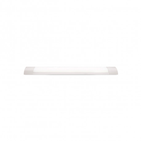 Réglette LED EDM - 61 cm - 25W - 2000 lumens - 6400K - 31680