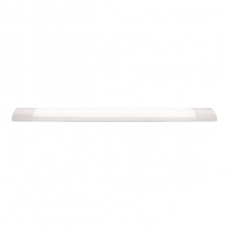 Réglette LED EDM - 121 cm - 48W - 4200 lumens - 4000K - 31691