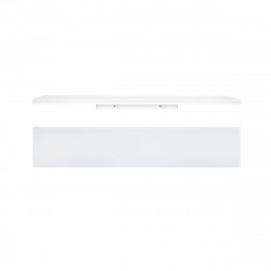 Réglette LED plate EDM - 90 cm - 35W - 3600 lumens - 6400K - 31751