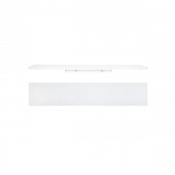 Réglette LED plate EDM - 60 cm - 25W - 2500 lumens - 6400K - 31750