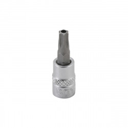 Douille a embout Torx avec perçage T30 BGS TECHNIC - 6,3 mm - 2362
