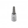 Douille a embout Torx avec perçage T30 BGS TECHNIC - 6,3 mm - 2362