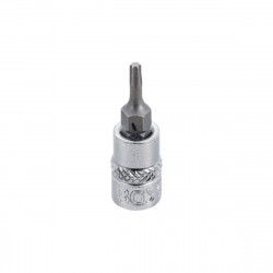 Douille a embout Torx T10 BGS TECHNIC - 6,3 mm - 2590