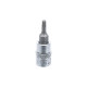 Douille a embout Torx T15 BGS TECHNIC - 6,3 mm - 2591