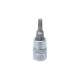 Douille a embout Torx T20 BGS TECHNIC - 6,3 mm - 2592