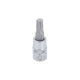 Douille a embout Torx T27 BGS TECHNIC - 6,3 mm - 2595