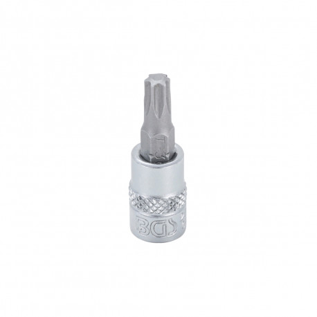 Douille a embout Torx T27 BGS TECHNIC - 6,3 mm - 2595