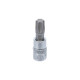 Douille a embout Torx T45 BGS TECHNIC - 6,3 mm - 2164-T45