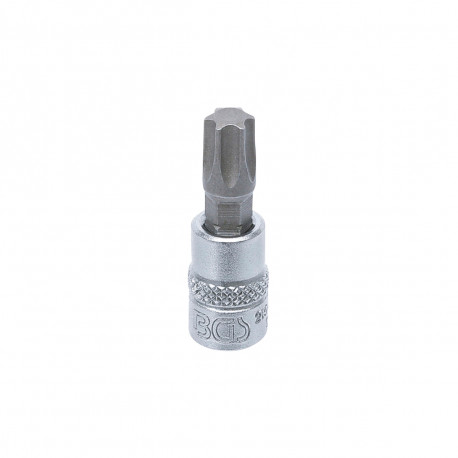 Douille a embout Torx T45 BGS TECHNIC - 6,3 mm - 2164-T45
