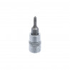 Douille a embout BGS TECHNIC - 6,3 mm - Torx Plus TS10 - 5184-TS10
