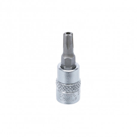 Douille a embout BGS TECHNIC - 6,3 mm - Torx Plus TS27 - 5184-TS27