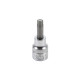 Douille a embout BGS TECHNIC - 10 mm - Torx T30 - 2545