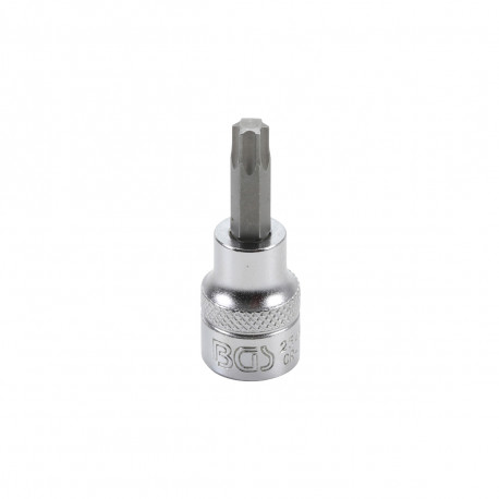 Douille a embout BGS TECHNIC - 10 mm - Torx T30 - 2545