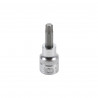 Douille a embout BGS TECHNIC - 10 mm - Torx T30 - 2545