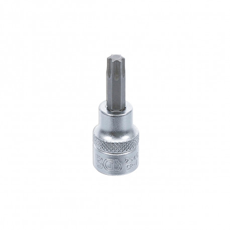 Douille a embout BGS TECHNIC - 10 mm - Torx T40 - 2546