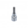 Douille a embout BGS TECHNIC - 10 mm - Torx T40 - 2546