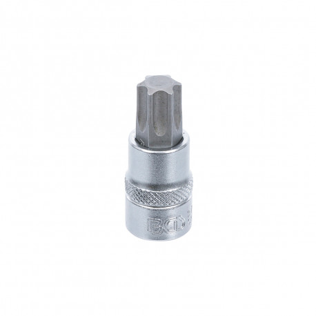 Douille a embout BGS TECHNIC - 10 mm - Torx T60 - 2761