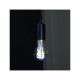 Ampoule LED connectée à filament KAZE Ichi - A60 - 4W - 210 Lumens - E27