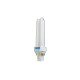 Ampoule EDM basse consommation - 26W - 1650lm - 6400K - G24