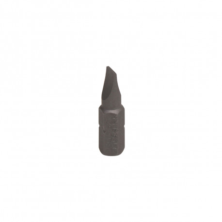 Embout BGS TECHNIC - 6,3 mm - Fente 5,5 mm - 8199