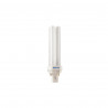 Ampoule PHILIPS basse consommation - 1800 Lumens - 3000 K - G24d-3 - 26W