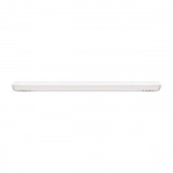 Réglette LED étanche EDM - 118 cm - 36W - 3000 lumens - 6400K - 31411