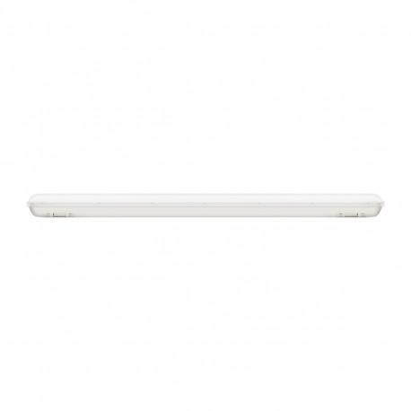 Réglette LED étanche EDM - 118 cm - 36W - 3000 lumens - 6400K - 31411
