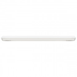 Réglette LED étanche EDM - 148 cm - 48W - 4000 lumens - 6400K - 31412