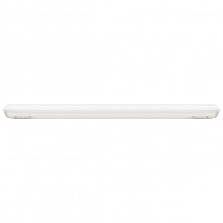 Réglette LED étanche EDM - 148 cm - 48W - 4000 lumens - 6400K - 31412
