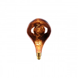 Ampoule LED connectée à filament KAZE Hikaru - BT165 - 2,5W - 50 Lumens- E27