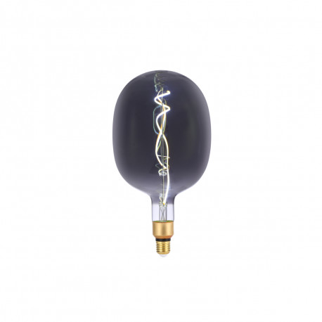 Ampoule LED connectée à filament KAZE RAI - T180 - 2,5W - 50 Lumens - E27