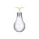 Guirlande en corde EDM - style industriel - 10 ampoules LED - 2,25 m - 71323