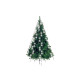Arbre lumineux de noël EDM - 120 LED - 71713