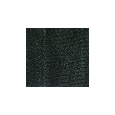 Rouleau brise vue JET7GARDEN - Toile PEHD - 1,5x25m - Vert