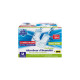 Pack de 3 lots de 2 recharges pour absorbeur d’humidité Airmax by UHU - 6x450g - 34848