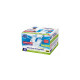 Pack de 3 lots de 2 recharges pour absorbeur d’humidité Airmax by UHU - 6x450g - 34848
