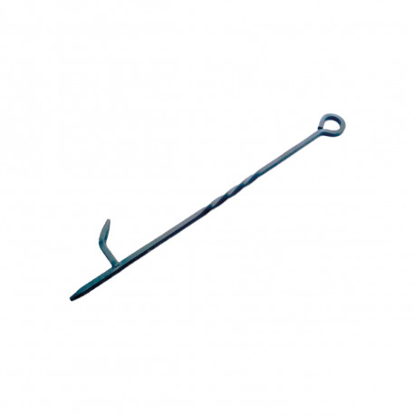 Crochet tisonnier EDM 85761