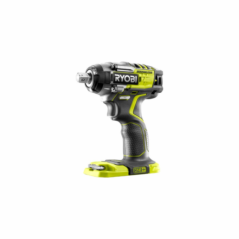 Boulonneuse RYOBI à chocs Brushless 18V 