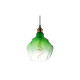 Ampoule LED décorative verte XXCELL - 4 W - 200 lumens - 2500 K - E27
