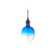 Ampoule LED décorative bleue XXCELL - 4 W - 140 lumens - 2200 K - E27