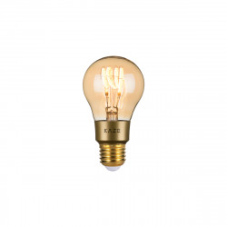 Ampoule LED connectée à filament KAZE Ichi - A60 - 4W - 210 Lumens - E27