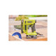 Agrafeuse RYOBI - R18ST50-0 - 18V OnePlus - sans batterie ni chargeur