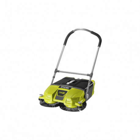 Balayeuse RYOBI motorisée 18V OnePlus 533 mm R18SW3-0