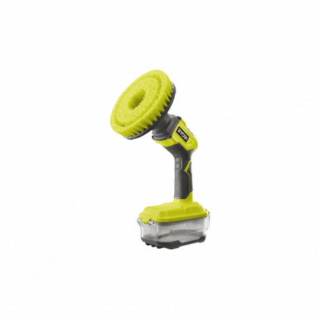 Brosse motorisée télescopique RYOBI 18V - R18CPS-0