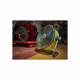 Ventilateur brasseur d'air RYOBI 18V Sans batterie ni chargeur R18F5-0