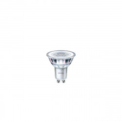 Ampoule LED spot PHILIPS - EyeComfort - 4,6W - 390 lumens - 2700K - GU10 - 93024