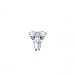 Ampoule LED spot PHILIPS - EyeComfort - 4,6W - 390 lumens - 4000K - GU10 - 93025
