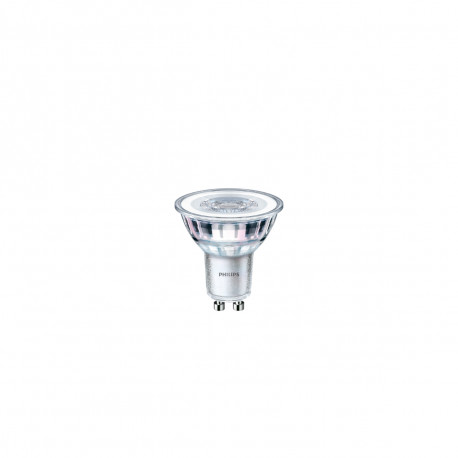 Ampoule LED spot PHILIPS - EyeComfort - 4,6W - 390 lumens - 6500K - GU10 - 93026