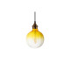 Ampoule LED décorative jaune XXCELL - 4 W - 350 lumens - 2200 K - E27